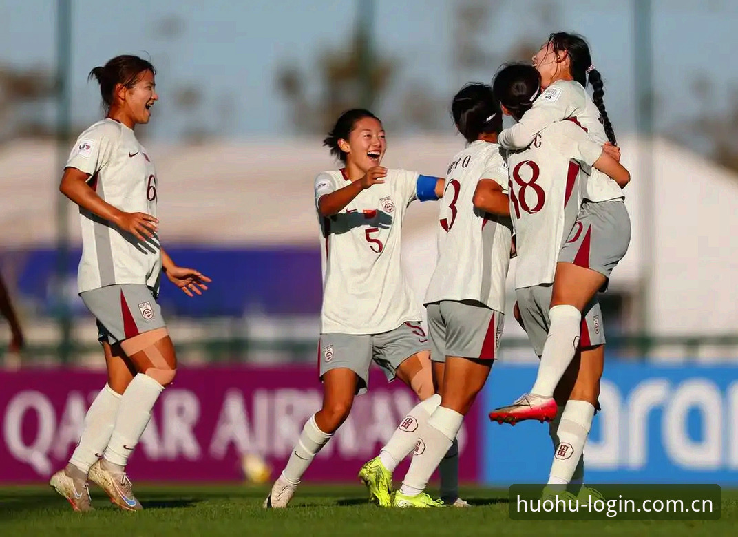 U17世界杯分组对比：中国男女足命运迥异，火狐体育官网带你深度解析